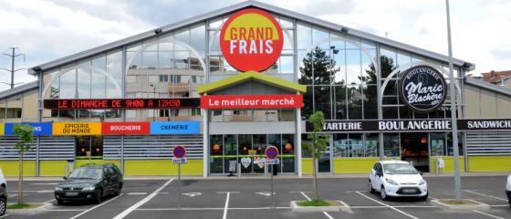 NOUVEAUTÉ Les yaourts fermiers de la Ferme des tilleuls de Montauban vous attendent dans les magasins Grand Frais de votre région (Montauban, Toulouse, Portet ...)