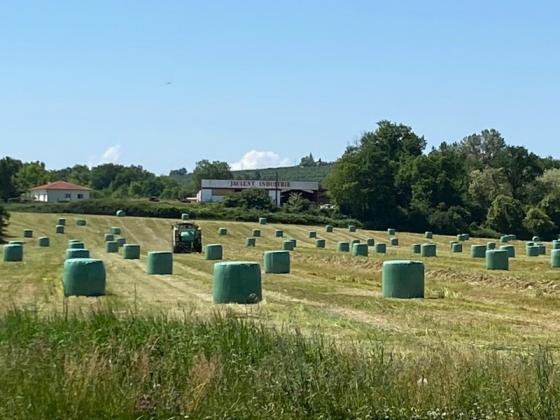Les travaux des champs : le point de départ d’une année agricole réussie