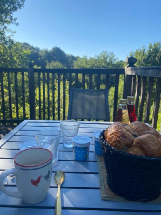 Le Domaine de la Mâle et la Ferme des Tilleuls : une expérience 100% locale